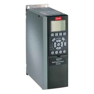 Danfoss inverter