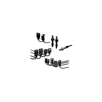Omron E3T ST34 5M Optical Sensor