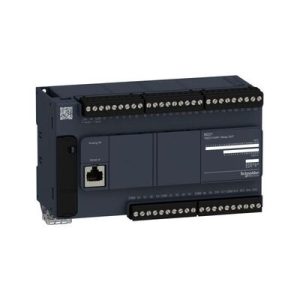 Programming and Repairing PLC Schneider