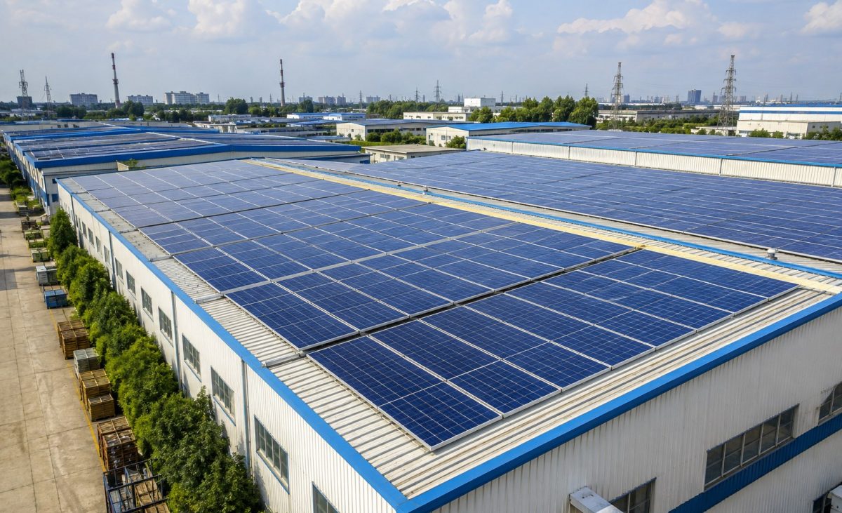 industrial-rooftop-solar