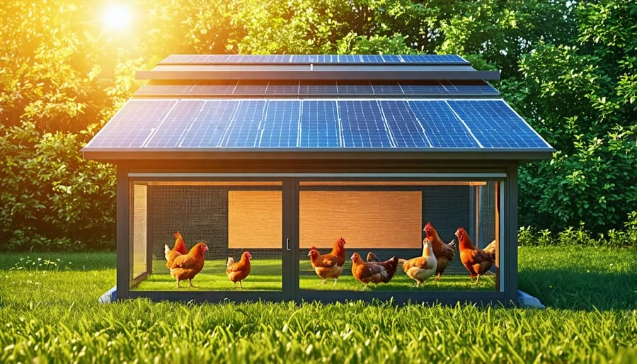 solar-powered-chicken-coop-door